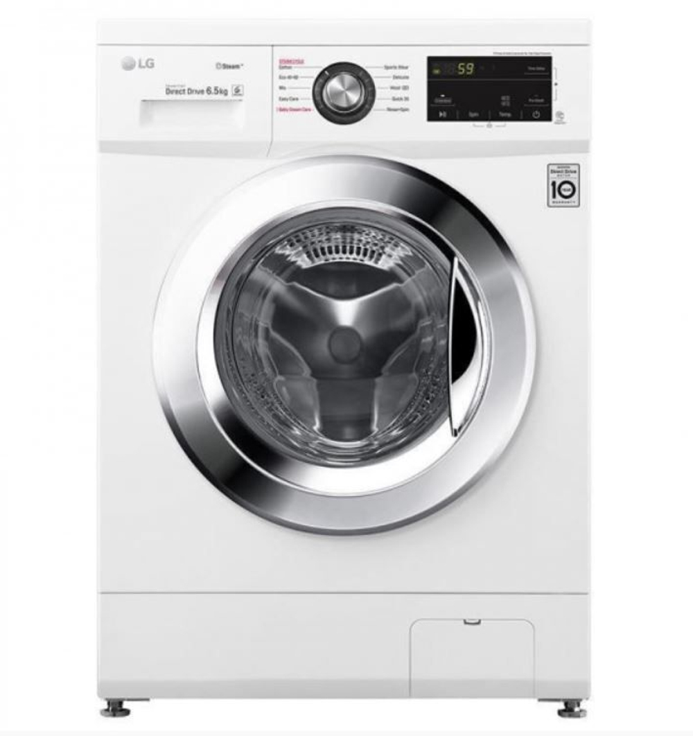 Стиральная машина LG F2J3WY5WE