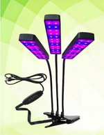 Светодиодный фитосветильник для растений LED Flexible Grow Light