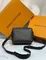 Сумка Louis Vuitton Nil Messenger
