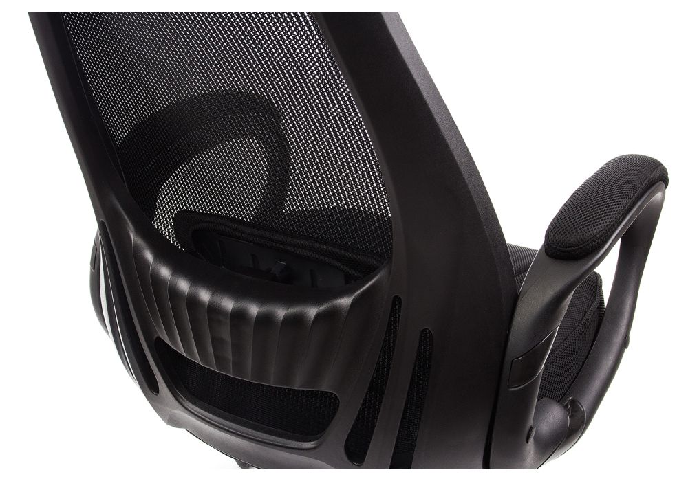 Компьютерное кресло Burgos черное