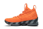 Кроссовки Nike Lebron 15 ''Orange Box'' 15