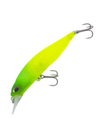 Воблер DUO Realis Rozante 63SP, CCC3186 Florida II, 63 мм, 5 г, нейтральный, минноу