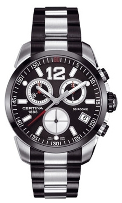Certina DS Rookie 0164172205700