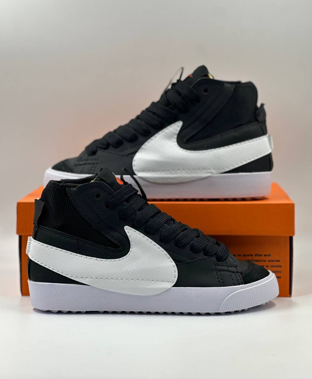 Nike BLAZER MID 77 JUMBO