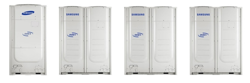 Наружный блок VRF системы Samsung AM720FXVAGH/TK