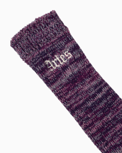 Носки Aries Premium Gothic Rib Sock