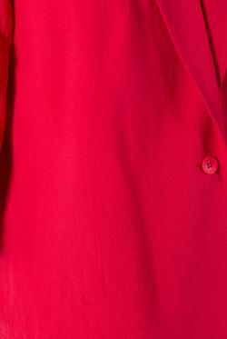 Жакет женский 3881зпб, красный #467Кр043881зпб