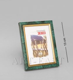 Фоторамка (пластик) 9*13 новая