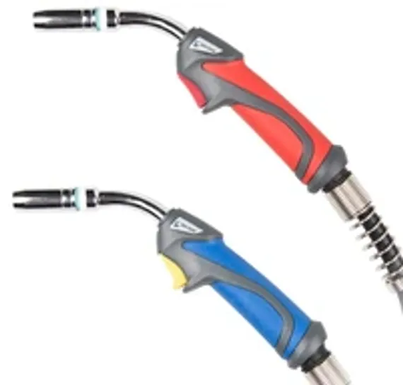 Сварочная горелка BW 26KD, 5 м