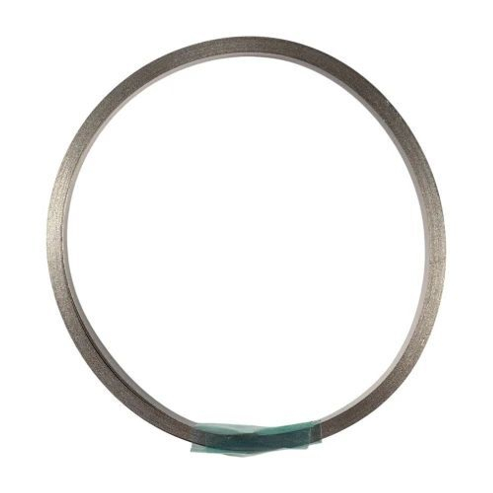 Никелированная лента для сварки и пайки аккумуляторов 0.10*6мм (3 метра)