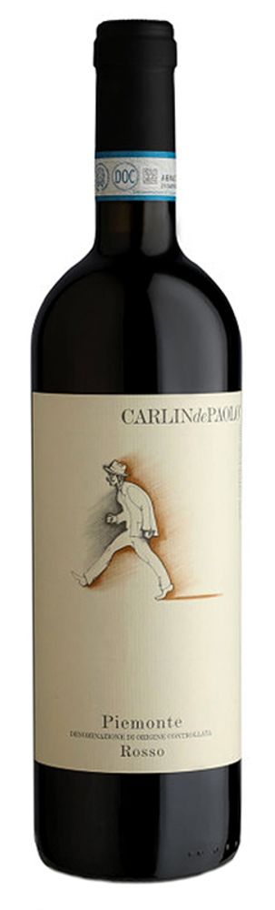 Вино Карлин де Паоло Пьемонт Вино Карлин де Паоло Пьемонт