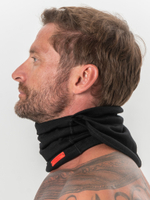 Балаклава черный