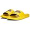 Puma Porsche Legacy Leadcat 2.0 Slides 'Yellow'