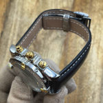 Часы Breitling