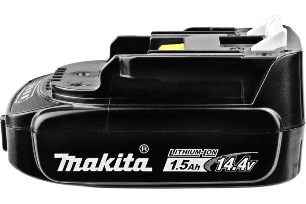 Аккумулятор BL1415NA (Li-Ion, 14,4В, 1,5Ач) Makita 196280-5