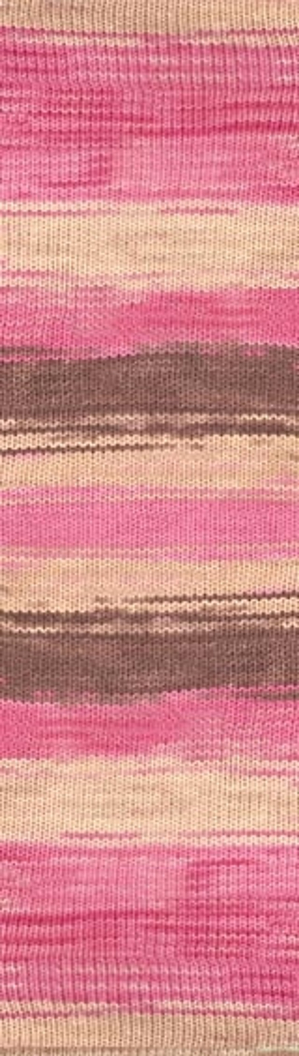 Cotton Gold Batik Alize