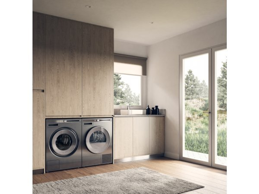 Сушильная машина Asko T408HD.T.P