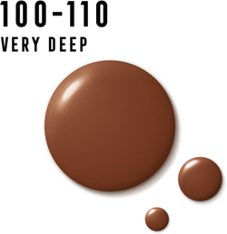 Max Factor Miracle Pure Skin Reset - Подкладка для ухода оттенок 100-110 Very Deep, 30 ml