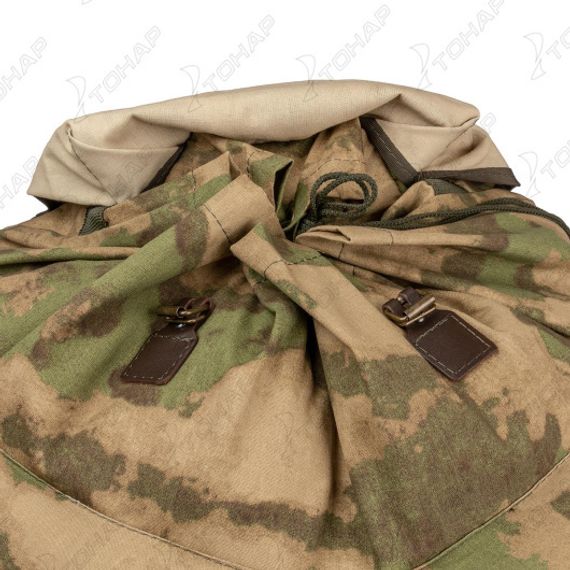 Рюкзак большой 60л (HS-РК-1 КМФ) Helios