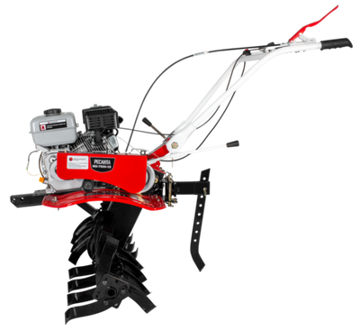 Сельскохозяйственная машина Ресанта МБ-7500P-10