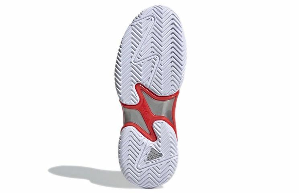Кроссовки Adidas Barricade (Женская размерная сетка)