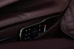 Массажное кресло FUJIMO 氣 FLEXOR F500 Brown