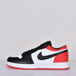 Кроссовки Nike Air Jordan 1 Low Multicolor арт 288-1