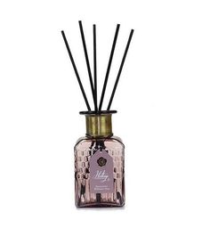 Лиловая ваза для диффузора The Heritage Collection, Ashleigh & Burwood