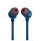 Проводные внутриканальные наушники JBL TUNE 310 USB-C (JBLT310CBLU) синий