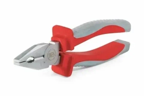 Пассатижи изолированные "Стандарт" 200мм до 1000В (КВТ) 60876