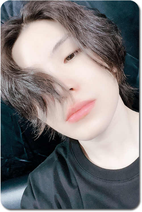 Карта / SEVENTEEN #042