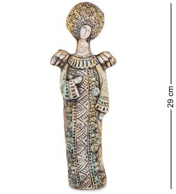 КоКо Шамель KK-247 Фигурка «Ангел» шамот