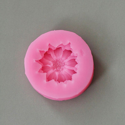 Молд силиконовый «Ромашка, маргаритка»