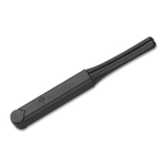 BK03BO800 Snac Pac Black - набор походный ложка, вилка, нож нерж сталь в пластике