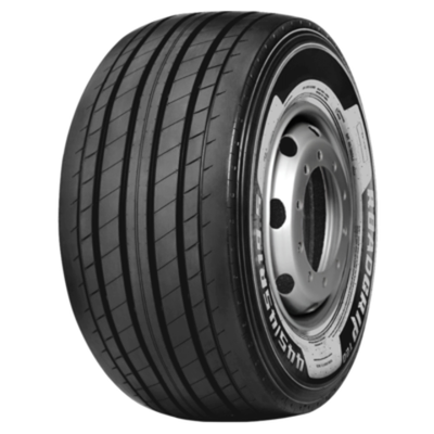 Грузовая шина Unigrip 385/65R22,5 164K RoadGrip T20 TL M+S 3PMSF 24PR, Прицеп