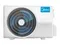 Сплит-система Midea MSHP-12N8D6-I/MSHP-12N8D6-O Heatforce