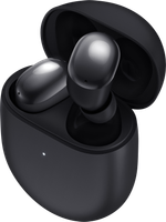 Беспроводные TWS наушники Xiaomi Redmi Buds 4, черные (BHR7335GL)