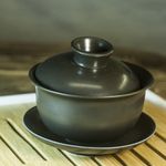 Гайвань "Черная"