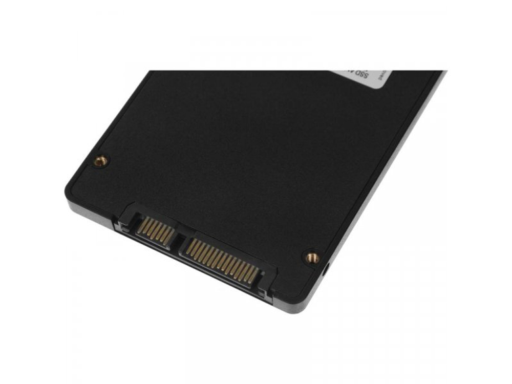 SSD накопитель AMD Radeon R3 2ТБ, 2.5" SATA, SATA III, [R3SL2048G2]