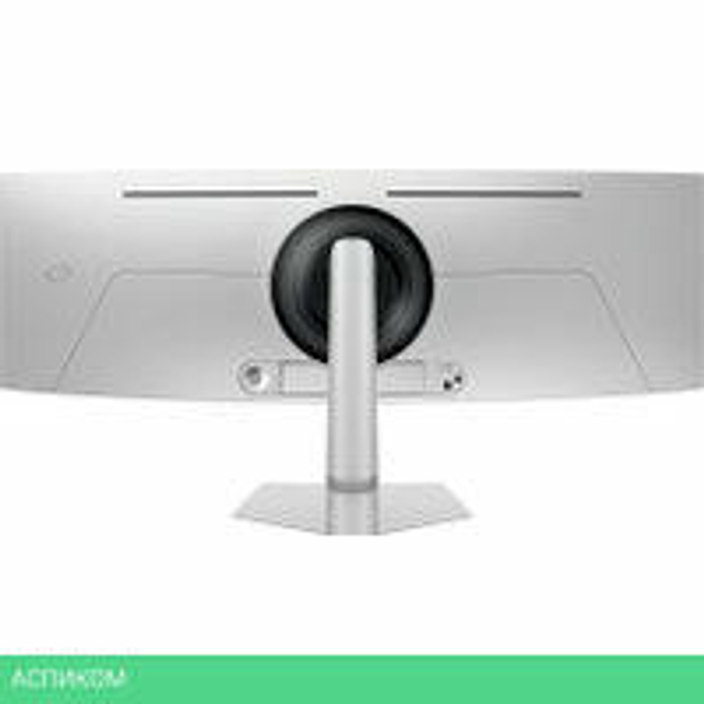 Игровой монитор Samsung Odyssey OLED G9 S49DG932SIXCI