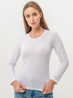 Лонгслив женский