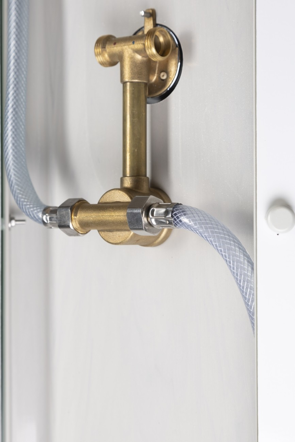 Душевая кабина Niagara Promo P90/13/MT (90х90х215)