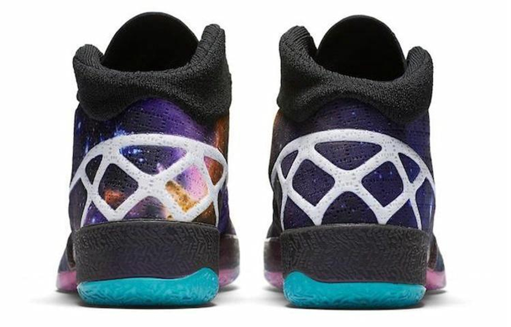Кроссовки Jordan Air Jordan 30 Quai 54 Cosmos