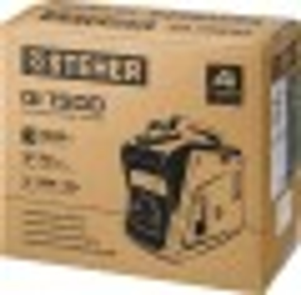 Генератор бензиновый Steher GI-1500 инверторный