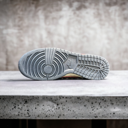 Nike SB Dunk Low • Green Blue