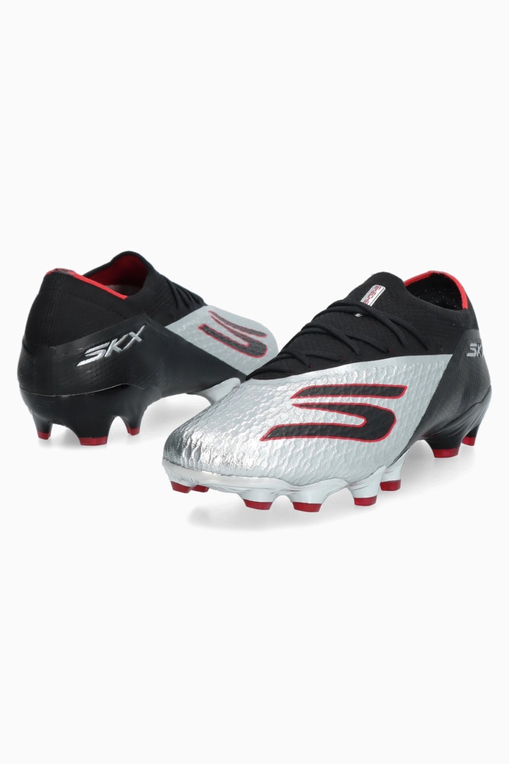 Бутсы Skechers SKX 02 Elite Chrome FG