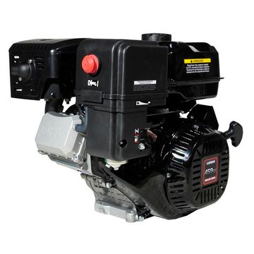 Двигатель "LONCIN" LC192FD (20 л.с., электростартер, катушка)