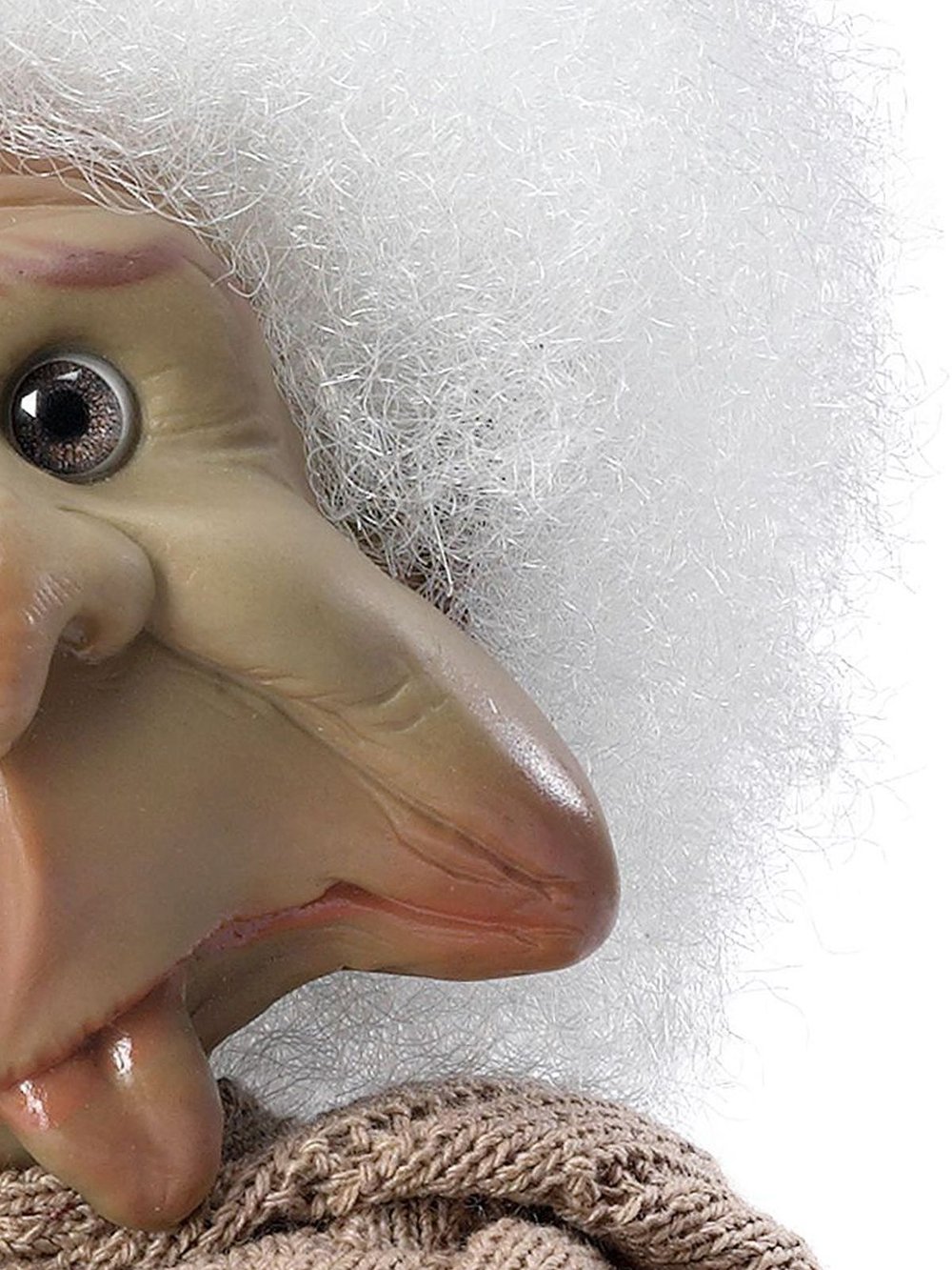 Кукла LAMAGIK мягконабивная  28см Krasnoludek (41023)