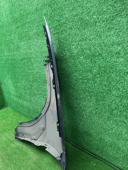 Крыло переднее правое BMW X6 G06 (2019-н.в.)