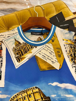 Футболка Dolce & Gabbana